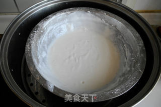 草莓大福的做法步骤:3