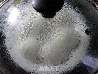白咖啡糯米糍的做法步骤:10