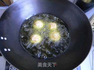 土豆可乐饼的做法步骤:11