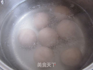 #小时候的味道----高粱汤圆的做法图解11