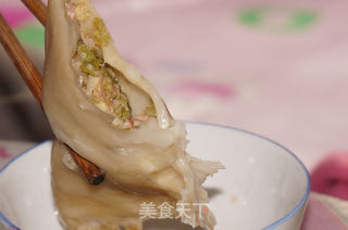 波罗叶饼的做法步骤:36
