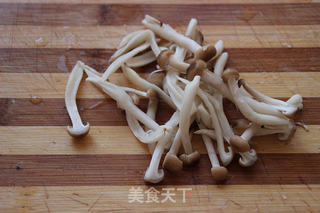 香煎豆腐的做法步骤:4