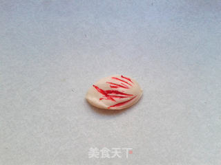 小猪红糖包——萌你没商量！的做法步骤：3