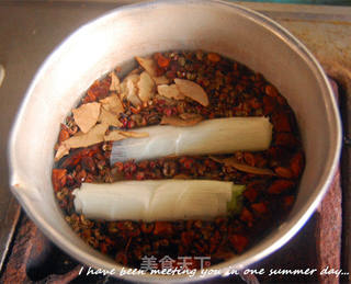 酱牛肉的做法步骤：4