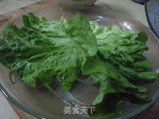 橙汁带鱼的做法步骤：1