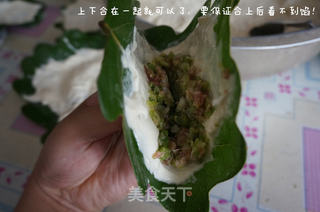 波罗叶饼的做法步骤：25