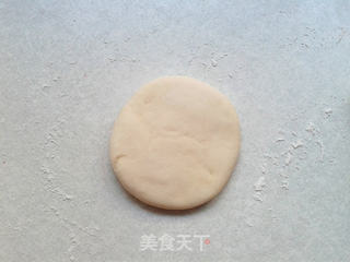 小猪红糖包——萌你没商量!的做法步骤:8