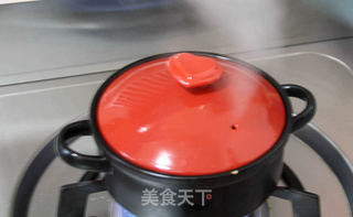 #【生焗鱼头】：偷师大厨做美味的做法图解9