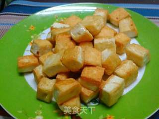 咖喱土豆的做法步骤：4