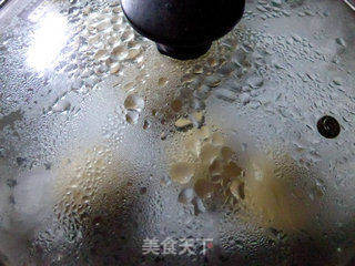 芝香红茶糯米糍的做法步骤：9