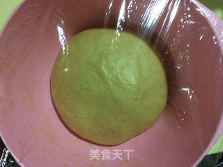 香蕉面包的做法步骤:5