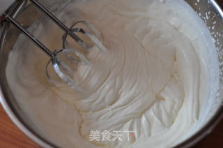 #奶油霜花束蛋糕的做法图解15