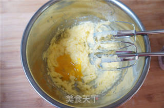 爱的礼物——糖霜饼干的做法步骤:5