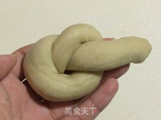 #香蕉面包的做法图解10