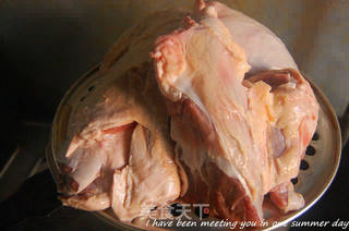 酱牛肉的做法步骤:2