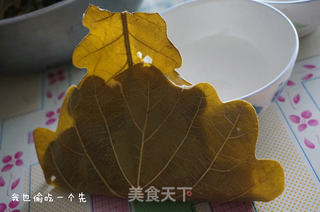波罗叶饼的做法步骤：33