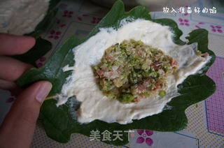 波罗叶饼的做法步骤：24
