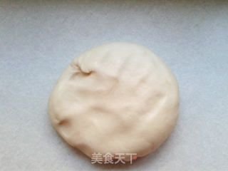 小猪红糖包——萌你没商量！的做法步骤：6