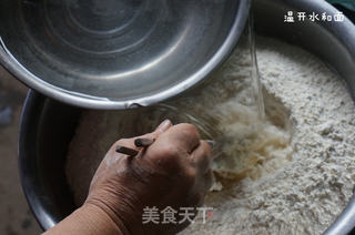 波罗叶饼的做法步骤：20