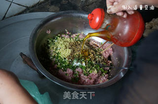 波罗叶饼的做法步骤：14