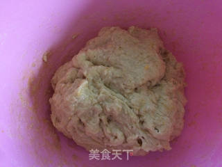 香蕉面包的做法步骤:3