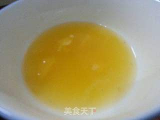 橙汁带鱼的做法步骤：6