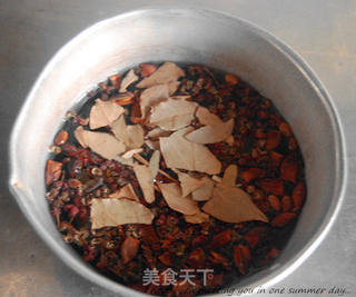 酱牛肉的做法步骤：3