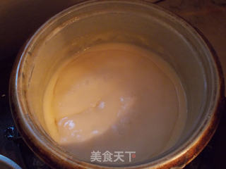 【手工牛奶糖】浓醇滋味·甜蜜时光的做法步骤:4