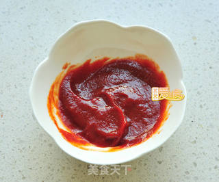 初春必备酸辣过瘾的开胃菜【韩式泡菜肥牛卷】的做法步骤:3