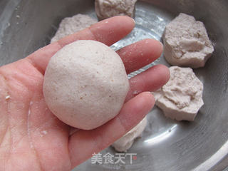#小时候的味道----高粱汤圆的做法图解8