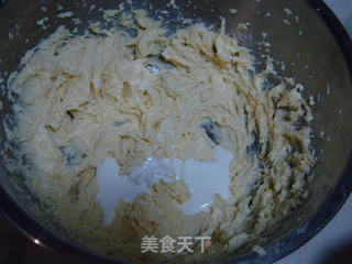鲜果巧克力蛋糕的做法步骤：5