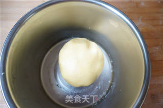 爱的礼物——糖霜饼干的做法步骤：8