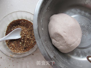 小时候的味道----高粱汤圆的做法步骤:3