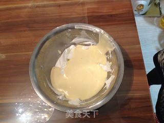 小汽车生日蛋糕的做法步骤:7
