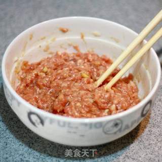 中西结合超美味-----鲜虾蛋挞的做法步骤：3