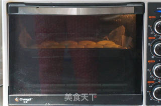 爱的礼物——糖霜饼干的做法步骤：14