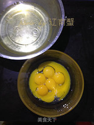 #基础戚风的做法图解2
