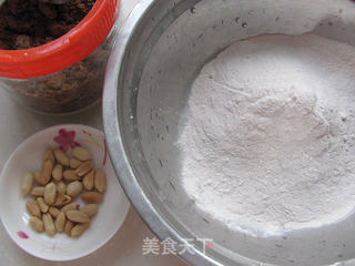 #小时候的味道----高粱汤圆的做法图解2