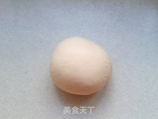 小猪红糖包——萌你没商量！的做法步骤：2
