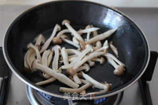 香煎豆腐的做法步骤:6
