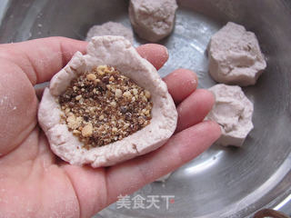 #小时候的味道----高粱汤圆的做法图解7