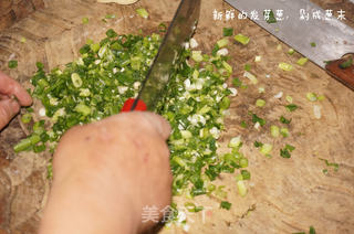 波罗叶饼的做法步骤：10