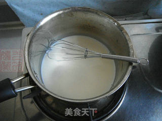 葡式蛋挞的做法步骤：4
