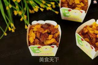 鲜果巧克力蛋糕的做法步骤:10