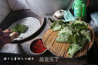 波罗叶饼的做法步骤：28