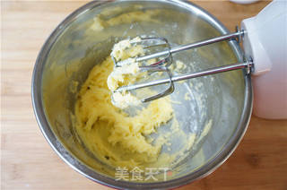 爱的礼物——糖霜饼干的做法步骤:4