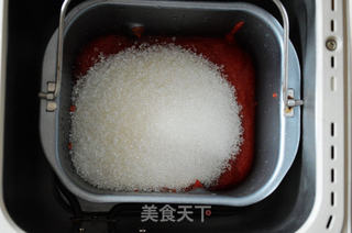 自制果丹皮的做法步骤:4