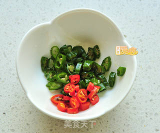 #初春必备酸辣过瘾的开胃菜【韩式泡菜肥牛卷】的做法图解5