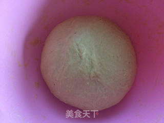 香蕉面包的做法步骤:4