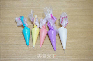 爱的礼物——糖霜饼干的做法步骤:20